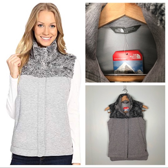 The North Face Jackets & Blazers - North Face Hybrination thermal 3D vest